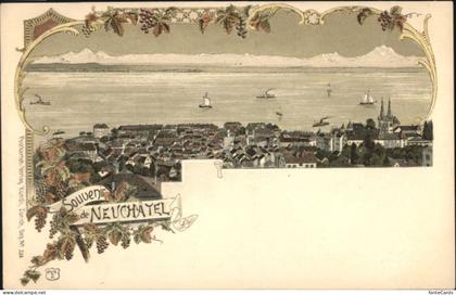 Neuchatel NE Neuchatel