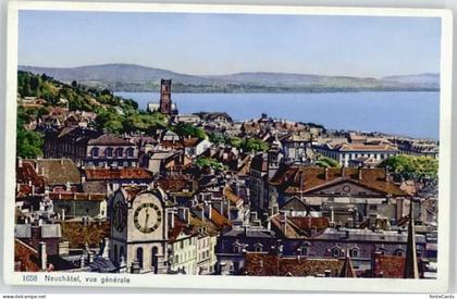 Neuchatel NE Neuchatel