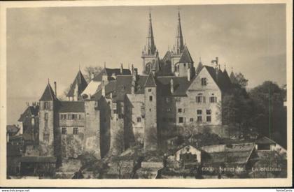 Neuchatel NE Neuchatel