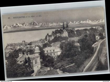 Neuchatel NE Neuchatel