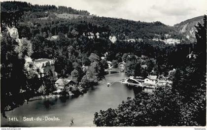 Neuchatel NE Neuchatel Saut du Doubs