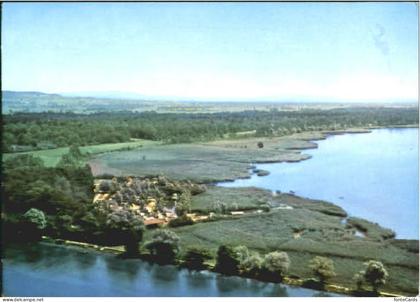 Thielle Neuenburgersee x 1971