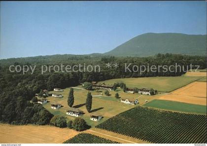 Vaumarcus Camp de Vaumarcus Centre de vacances