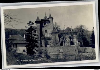 Vaumarcus Schloss