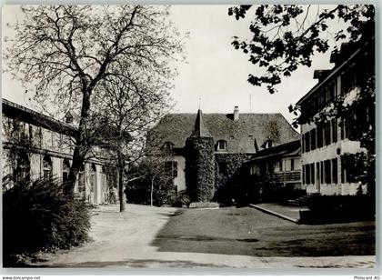 2075 Thielle - Institution de Montmirail - 10446565