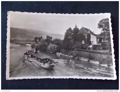 250 Thielle Le Canal