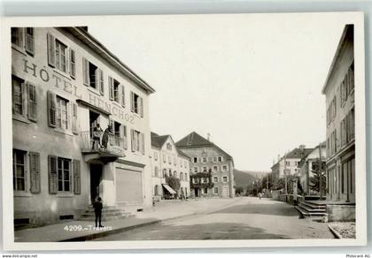 2105 Travers - Hotel Henchoz - 10303269