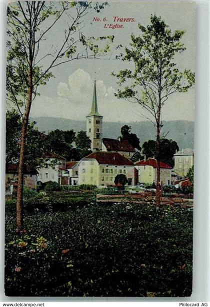 2105 Travers - LEglise - 13172544