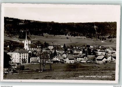 2105 Travers - Vue generale - 11088725