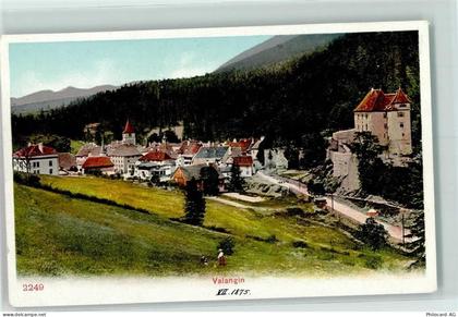 2042 Valangin - 10219100