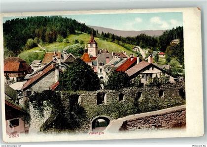 2042 Valangin - 10608089