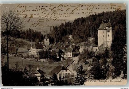 2042 Valangin 1914 - 10608091