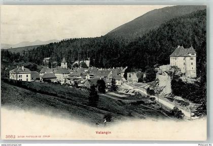 2042 Valangin - 39698694