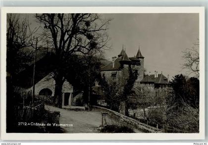 2028 Vaumarcus - Château - 10307385
