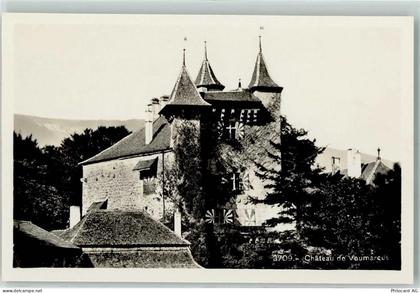 2028 Vaumarcus - Schloss - 10307399