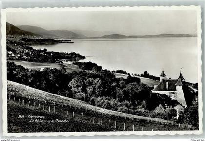 2028 Vaumarcus - Schloss - 10599601