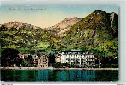 6375 Beckenried - 10206909