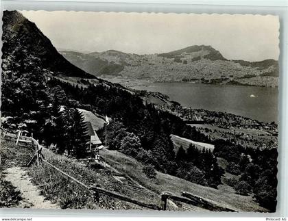 6375 Beckenried - Alkoholfreies Bergheim im Härggis ob Beckenried - 11062016