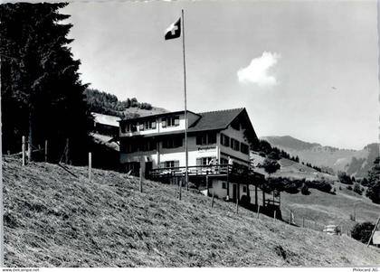 6375 Beckenried - Bergheim im Härggis - 50796799