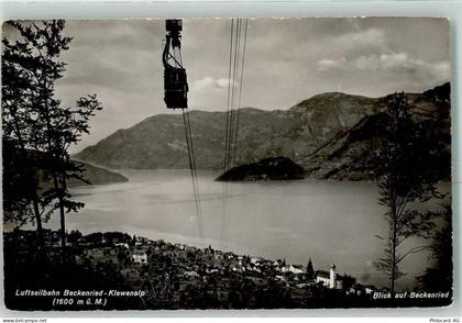 6375 Beckenried - Seilbahn - 10357436