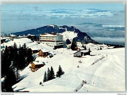 Klewenalp - Hotels Winter - 10597482