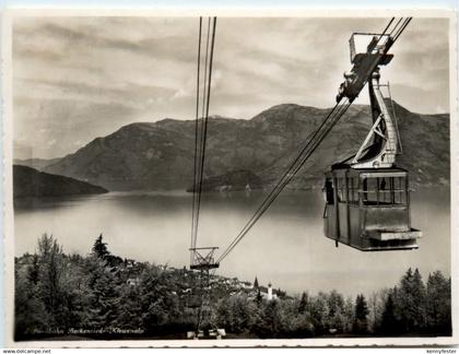 Luftseilbahn Beckenried Klewenalp