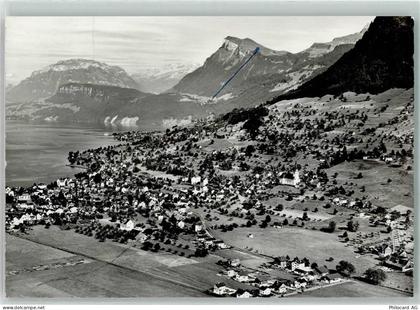 6374 Buochs - Fliegeraufnahme - 10499400