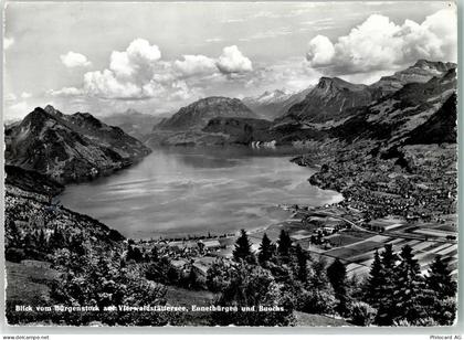 6373 Ennetbürgen - Vierwaldstättersee Buochs - 39374701