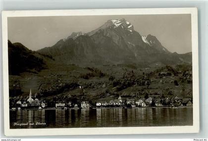 6052 Hergiswil NW - Pilatus - 39403767