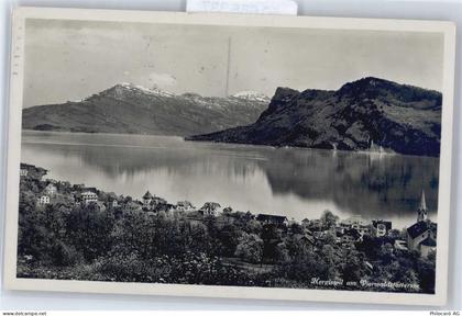 6052 Hergiswil NW - Vierwaldstättersee - 50655337