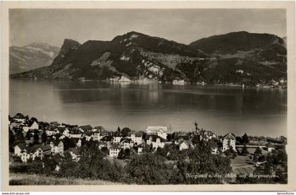 Hergiswil am See