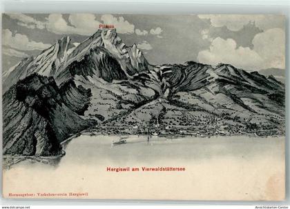 39406512 - Hergiswil NW