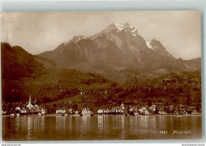 39695233 - Hergiswil NW