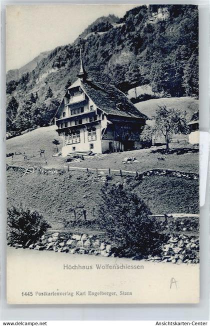 50671087 - Wolfenschiessen