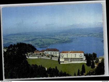 Buergenstock liegeraufnahme Hotels