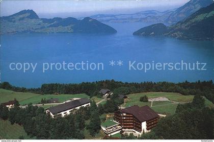 Emmetten Heimstaette SPM