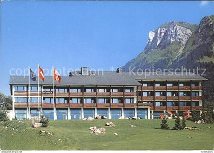 Emmetten Konferenz- Ferienzentrum