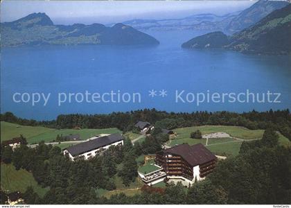 Emmetten Konferenz und Ferienzentrum