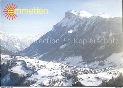 Emmetten Niederbauen