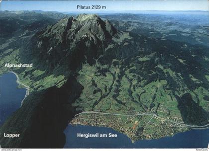 Hergiswil NW