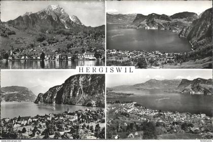 Hergiswil NW
