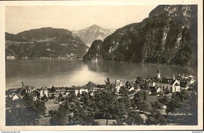 Hergiswil NW