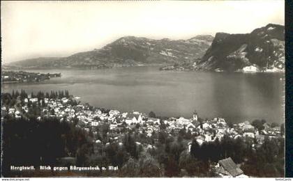 Hergiswil NW Hergiswil