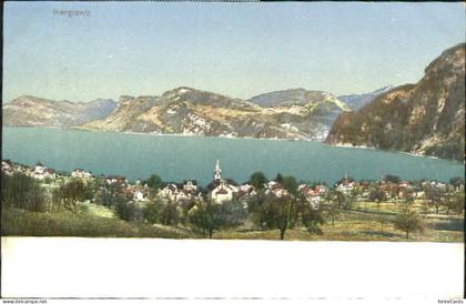 Hergiswil NW Hergiswil  x 1909