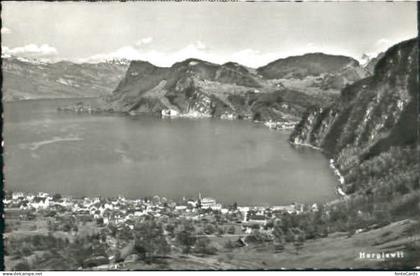 Hergiswil NW Hergiswil  x 1957