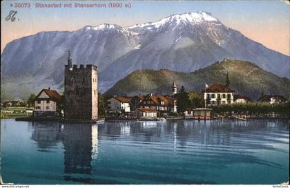 Stansstad Stanserhorn