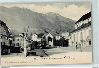 6370 Stans - 10205686