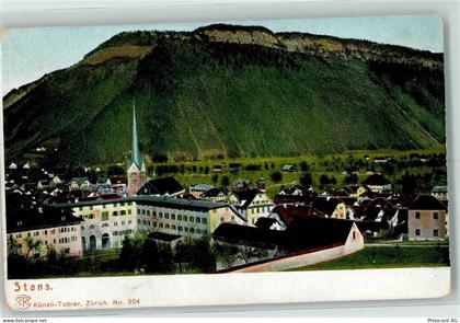 6370 Stans - 10205690