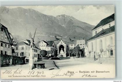 6370 Stans - 10205697