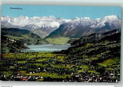 6362 Stansstad 1910 - Sonnenbeg - 10585827